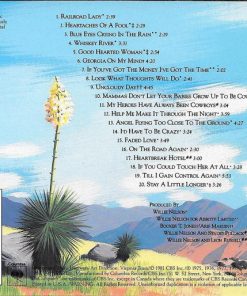 Alternative view of Willie Nelson - Greatest Hits (And Some That Will Be) (CD, Comp, Club, RE) (Near Mint (NM or M-))