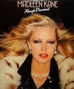 Madleen Kane - Rough Diamond (LP, Album) (Mint (M))