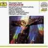 Giuseppe Verdi / Berliner Philharmoniker, Herbert Von Karajan - Requiem (2xCD, RE) (Near Mint (NM or M-))