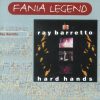 Ray Barretto - Hard Hands (CD, Album, RE) (Mint (M))