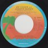 Joe Cocker And Jennifer Warnes - Up Where We Belong (7", Single) (Near Mint (NM or M-))