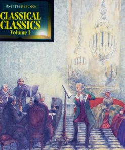 Various - Classical Classics Volume 1 (CD, Comp) (Near Mint (NM or M-))