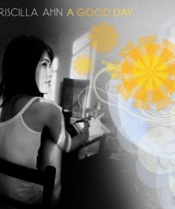 Priscilla Ahn - A Good Day (CD, Album) (Mint (M))
