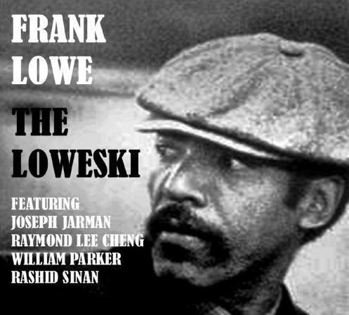 Frank Lowe - The Loweski (CD, Album) (Mint (M))