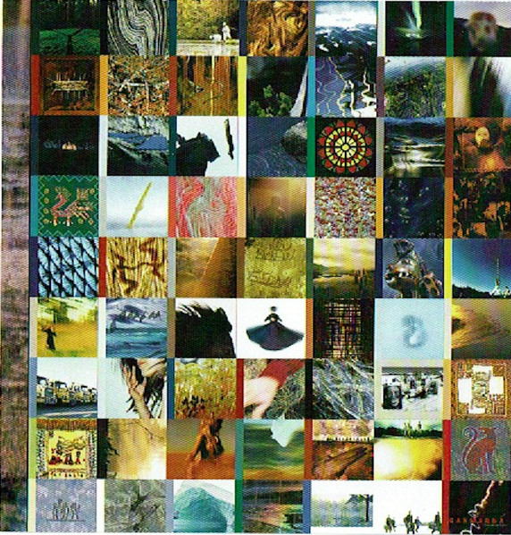 Various - Nordic Roots 3 (CD, Comp) (Near Mint (NM or M-)) - Image 3