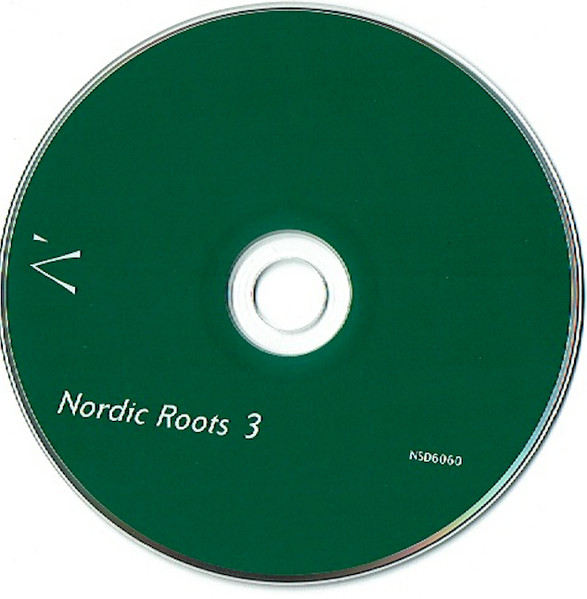 Various - Nordic Roots 3 (CD, Comp) (Near Mint (NM or M-)) - Image 4