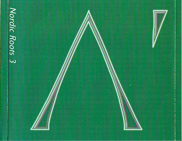 Various - Nordic Roots 3 (CD, Comp) (Near Mint (NM or M-)) - Image 5