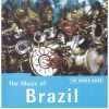 Various - The Rough Guide To The Music Of Brazil (CD, Comp) (Near Mint (NM or M-))