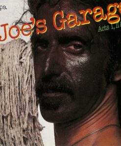 Frank Zappa - Joe's Garage Acts I, II & III (2xCD, Comp, RE, RM) (Mint (M))