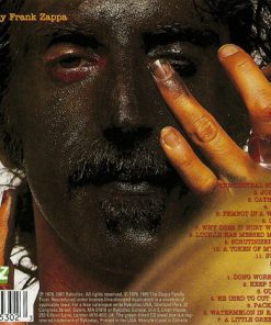 Alternative view of Frank Zappa - Joe's Garage Acts I, II & III (2xCD, Comp, RE, RM) (Mint (M))
