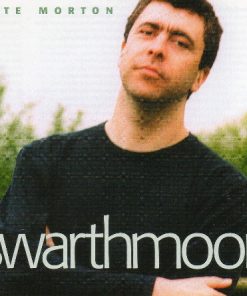 Pete Morton - Swarthmoor (CD, Album) (Near Mint (NM or M-))