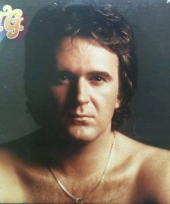T.G. Sheppard - T.G. (LP) (Mint (M))