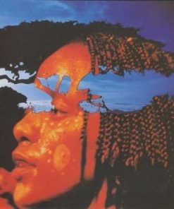 Amampondo - Drums For Tomorrow (CD, Album) (Near Mint (NM or M-))