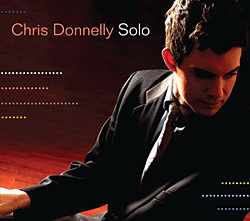 Chris Donnelly (5) - Solo (CD, Album) (Near Mint (NM or M-))