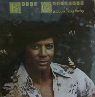 Bobby Goldsboro - A Butterfly For Bucky (LP, Album) (Mint (M))