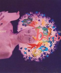 B-Tribe - Suave Suave (CD, Album) (Near Mint (NM or M-))