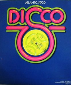 Alternative view of Chic - I Want Your Love / (Funny) Bone (12", Single) (Mint (M))