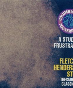 Fletcher Henderson - A Study In Frustration (The Fletcher Henderson Story) (Box, Comp, RE + 3xCD) (Mint (M))