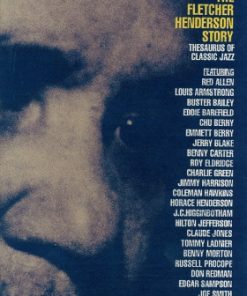 Alternative view of Fletcher Henderson - A Study In Frustration (The Fletcher Henderson Story) (Box, Comp, RE + 3xCD) (Mint (M))