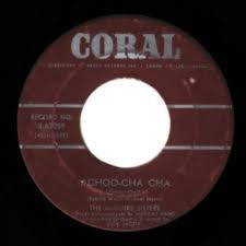 McGuire Sisters - May You Always / Achoo-Cha Cha (7", Single) (Near Mint (NM or M-)) - Image 3