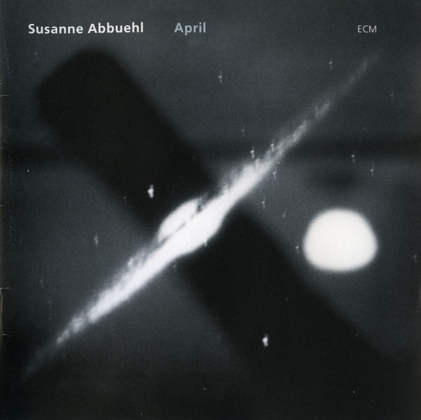 Susanne Abbuehl - April (CD, Album) (Near Mint (NM or M-)) - Image 5