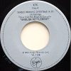 XTC - Senses Working Overtime (7", Single) (Near Mint (NM or M-))