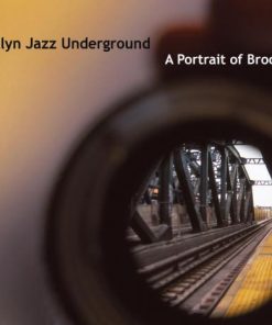 Brooklyn Jazz Underground - A Portrait Of Brooklyn (CD, Album) (Mint (M))