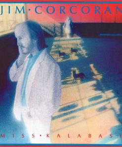 Jim Corcoran - Miss Kalabash (LP, Album) (Mint (M))