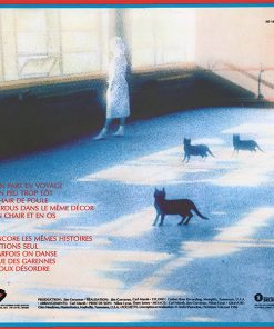 Alternative view of Jim Corcoran - Miss Kalabash (LP, Album) (Mint (M))
