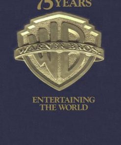 Various - Warner Bros.: 75 Years Of Film Music (4xCD, Comp, Mono) (Near Mint (NM or M-))