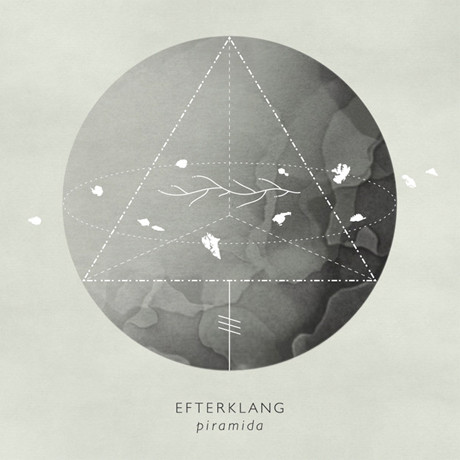 Efterklang - Piramida (CD, Album, har) (Near Mint (NM or M-))