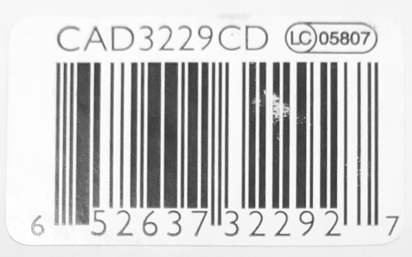 Efterklang - Piramida (CD, Album, har) (Near Mint (NM or M-)) - Image 4