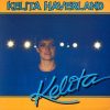 Kelita Haverland - Kelita (LP) (Mint (M))