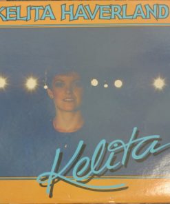 Alternative view of Kelita Haverland - Kelita (LP) (Mint (M))