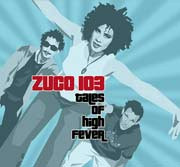 Zuco 103 - Tales Of High Fever (CD, Dig) (Near Mint (NM or M-))