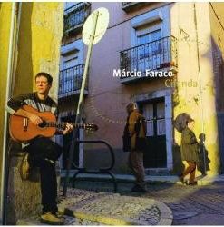 Márcio Faraco - Ciranda (CD, Album) (Near Mint (NM or M-))