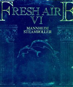 Mannheim Steamroller - Fresh Aire VI (LP, Album) (Mint (M))