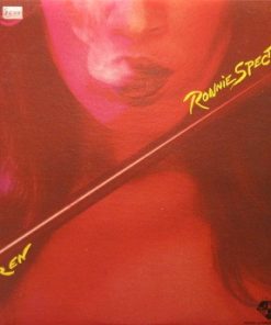 Ronnie Spector - Siren (LP, Album) (Mint (M))