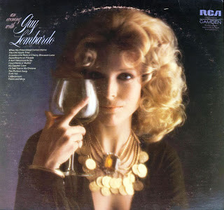 Guy Lombardo And His Royal Canadians - An Evening With Guy Lombardo (LP, Comp, RE) (Mint (M))