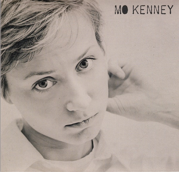 Mo Kenney - Mo Kenney (CD, Album) (Mint (M))