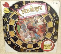 Various - Pub Party (2xLP) (Mint (M))
