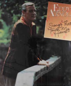 Eddy Arnold - Songs That Touch My Heart (LP, Album) (Mint (M))