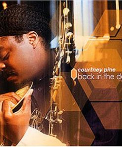 Courtney Pine - Back In The Day (CD, Album) (Near Mint (NM or M-))