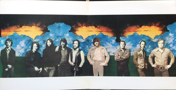 Blood, Sweat And Tears - B, S & T; 4 (LP, Album, Gat) (Mint (M)) - Image 3