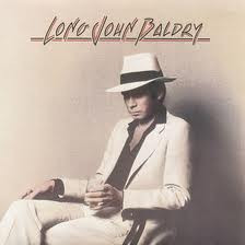 Long John Baldry - Long John Baldry (LP, Album) (Mint (M))