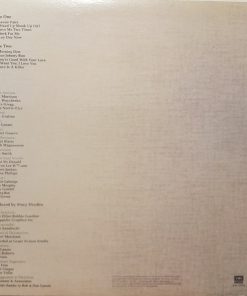 Alternative view of Long John Baldry - Long John Baldry (LP, Album) (Mint (M))