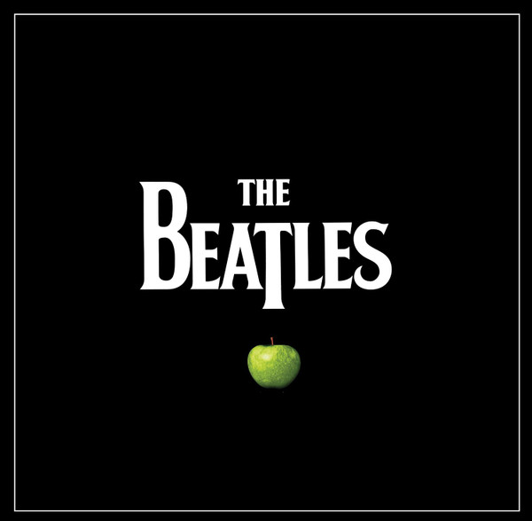The Beatles - The Beatles (Box, Comp, RE, RM, 180 + LP, Album + LP, Album + L) (Mint (M))