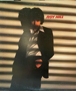 Roy Hill - Roy Hill (LP, Album) (Mint (M))