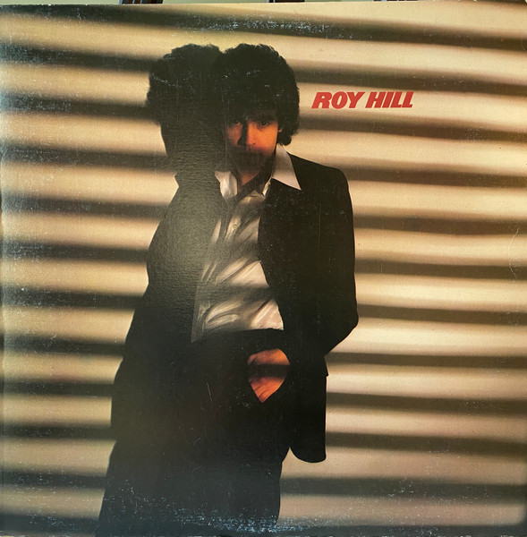 Roy Hill - Roy Hill (LP, Album) (Mint (M))