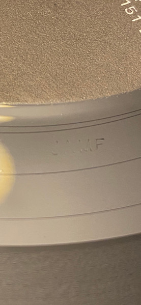 Roy Hill - Roy Hill (LP, Album) (Mint (M)) - Image 5